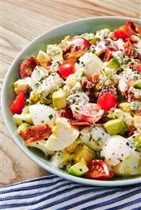 Keto Recipe for Thin Sliced Chicken Breast